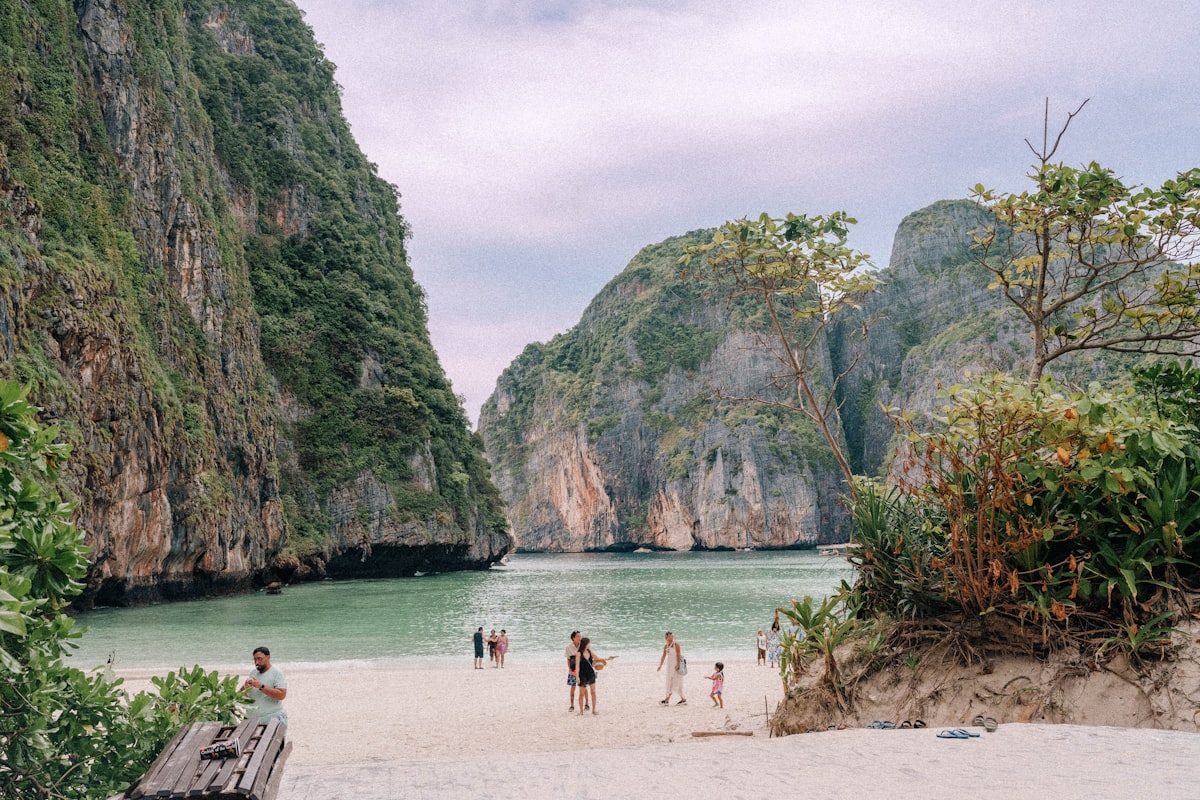 Cherng Talay residence, Phuket